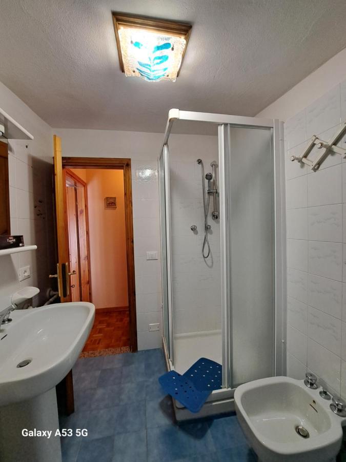 B&B La Casina Da Semmy Comacchio Esterno foto
